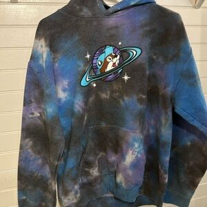 Buc-ee’s interstellar hoodie
